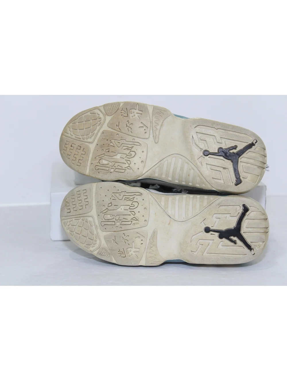 Nike air jordan